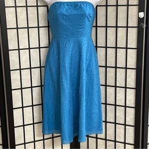 J crew ladies dress size 4